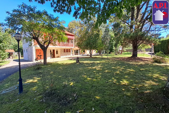 achat maison laroque-d-olmes 09600