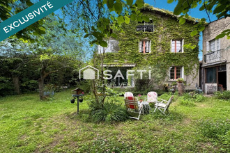 achat maison laroque-d-olmes 09600