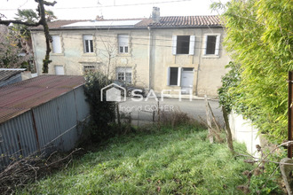 achat maison laroque-d-olmes 09600