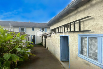 achat maison laroque-d-olmes 09600