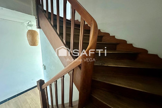 achat maison laroque-d-olmes 09600