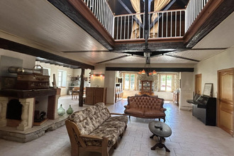 achat maison laroque-d-olmes 09600