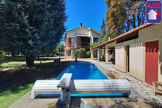 achat maison laroque-d-olmes 09600