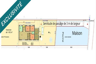 achat maison laroque-d-olmes 09600