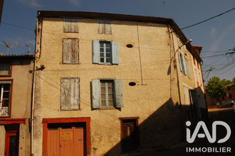 achat maison laroque-d-olmes 09600