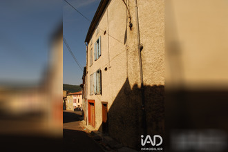 achat maison laroque-d-olmes 09600
