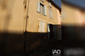 achat maison laroque-d-olmes 09600