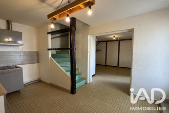 achat maison laroque-d-olmes 09600
