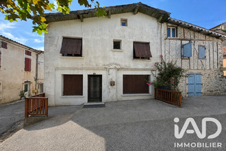 achat maison laroque-d-olmes 09600