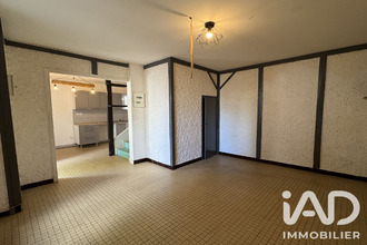 achat maison laroque-d-olmes 09600