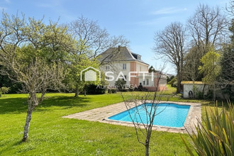 achat maison laroque-d-olmes 09600