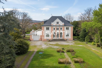 achat maison laroque-d-olmes 09600