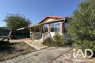 achat maison laroque-d-olmes 09600