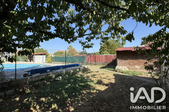 achat maison laroque-d-olmes 09600