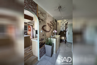 achat maison laroque-d-olmes 09600