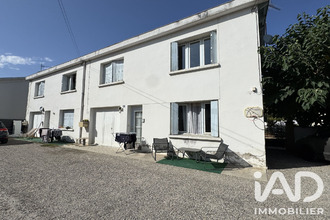 achat maison laroque-d-olmes 09600