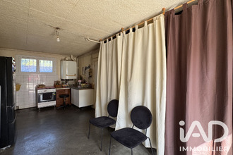 achat maison laroque-d-olmes 09600