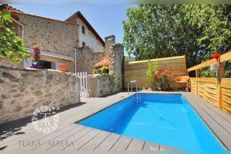 achat maison laroque-des-alberes 66740