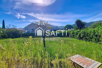 achat maison laroque-des-alberes 66740