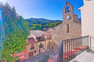 achat maison laroque-des-alberes 66740