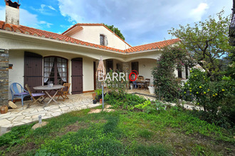 achat maison laroque-des-alberes 66740