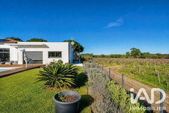 achat maison laroque-des-alberes 66740