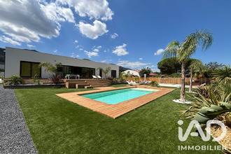 achat maison laroque-des-alberes 66740
