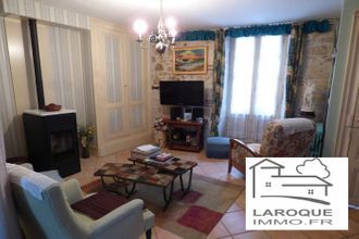 achat maison laroque-timbaut 47340