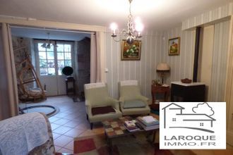 achat maison laroque-timbaut 47340