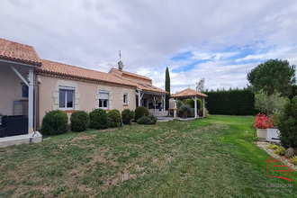 achat maison laroque-timbaut 47340