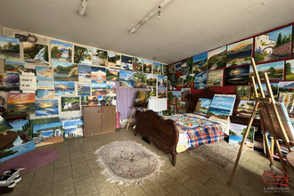 achat maison laroque-timbaut 47340