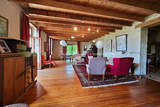 achat maison laroque-timbaut 47340