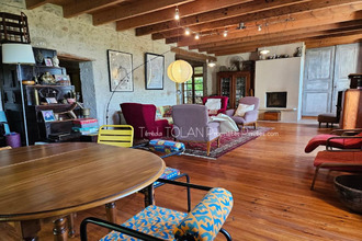 achat maison laroque-timbaut 47340