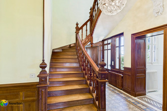 achat maison laroque-timbaut 47340