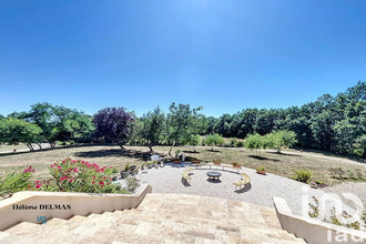 achat maison laroque-timbaut 47340