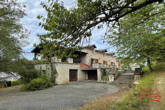 achat maison laroque-timbaut 47340
