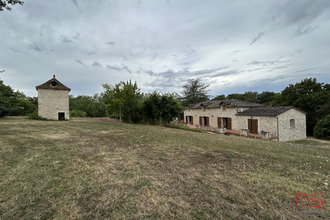 achat maison laroque-timbaut 47340