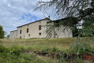 achat maison laroque-timbaut 47340