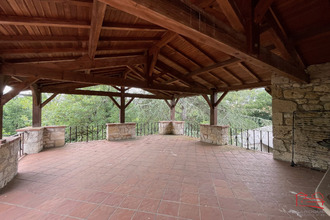 achat maison laroque-timbaut 47340