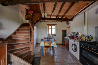 achat maison laroque-timbaut 47340