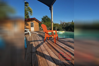 achat maison laroque-timbaut 47340