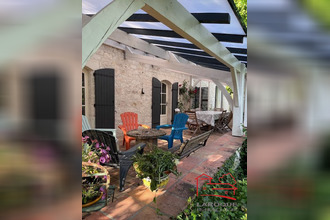 achat maison laroque-timbaut 47340