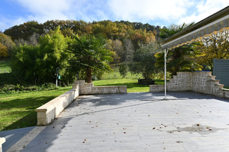 achat maison laroque-timbaut 47340