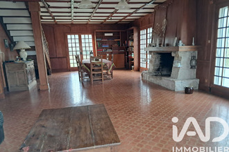 achat maison laroque-timbaut 47340