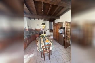 achat maison laroque-timbaut 47340