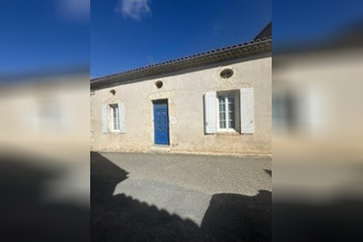 achat maison laroque-timbaut 47340