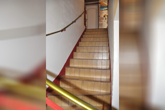 achat maison laroque-timbaut 47340