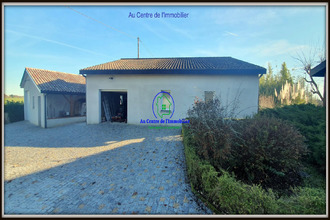 achat maison laroque-timbaut 47340