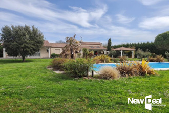 achat maison laroque-timbaut 47340