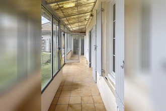 achat maison laroque-timbaut 47340